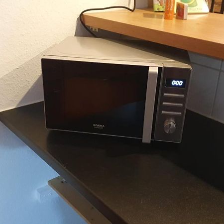 Ferienwohnung Wrist ภายนอก รูปภาพ