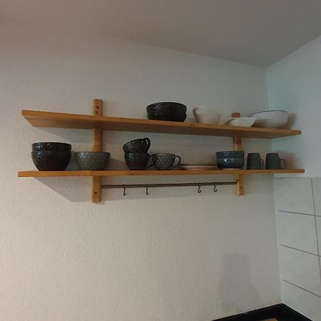 Ferienwohnung Wrist ภายนอก รูปภาพ