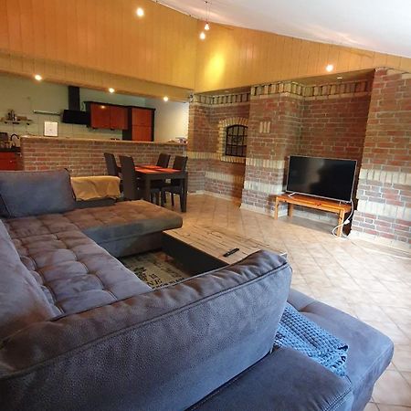 Ferienwohnung Wrist ภายนอก รูปภาพ