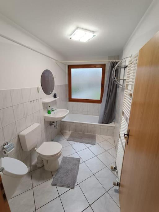 Ferienwohnung Wrist ภายนอก รูปภาพ