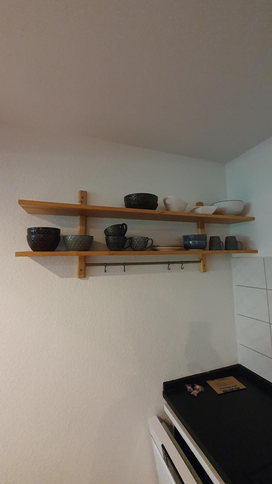 Ferienwohnung Wrist ภายนอก รูปภาพ