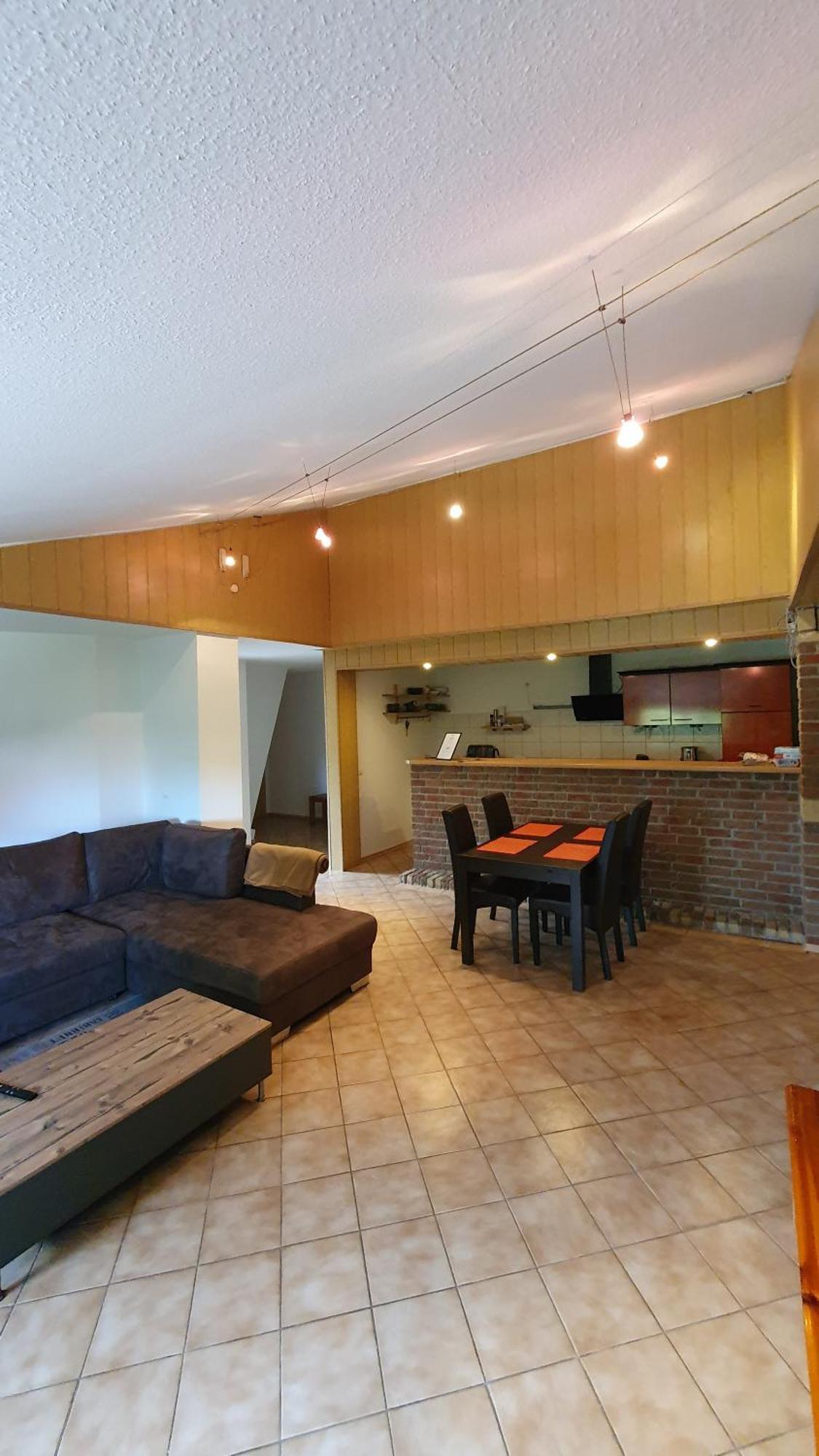 Ferienwohnung Wrist ภายนอก รูปภาพ