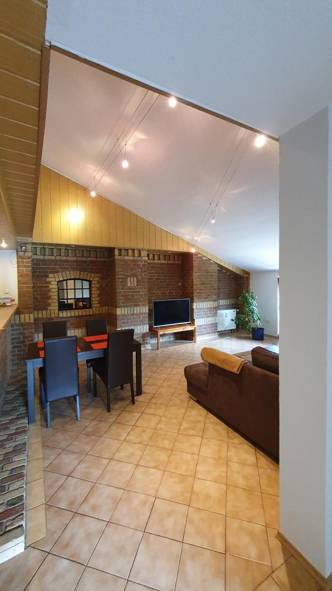 Ferienwohnung Wrist ภายนอก รูปภาพ