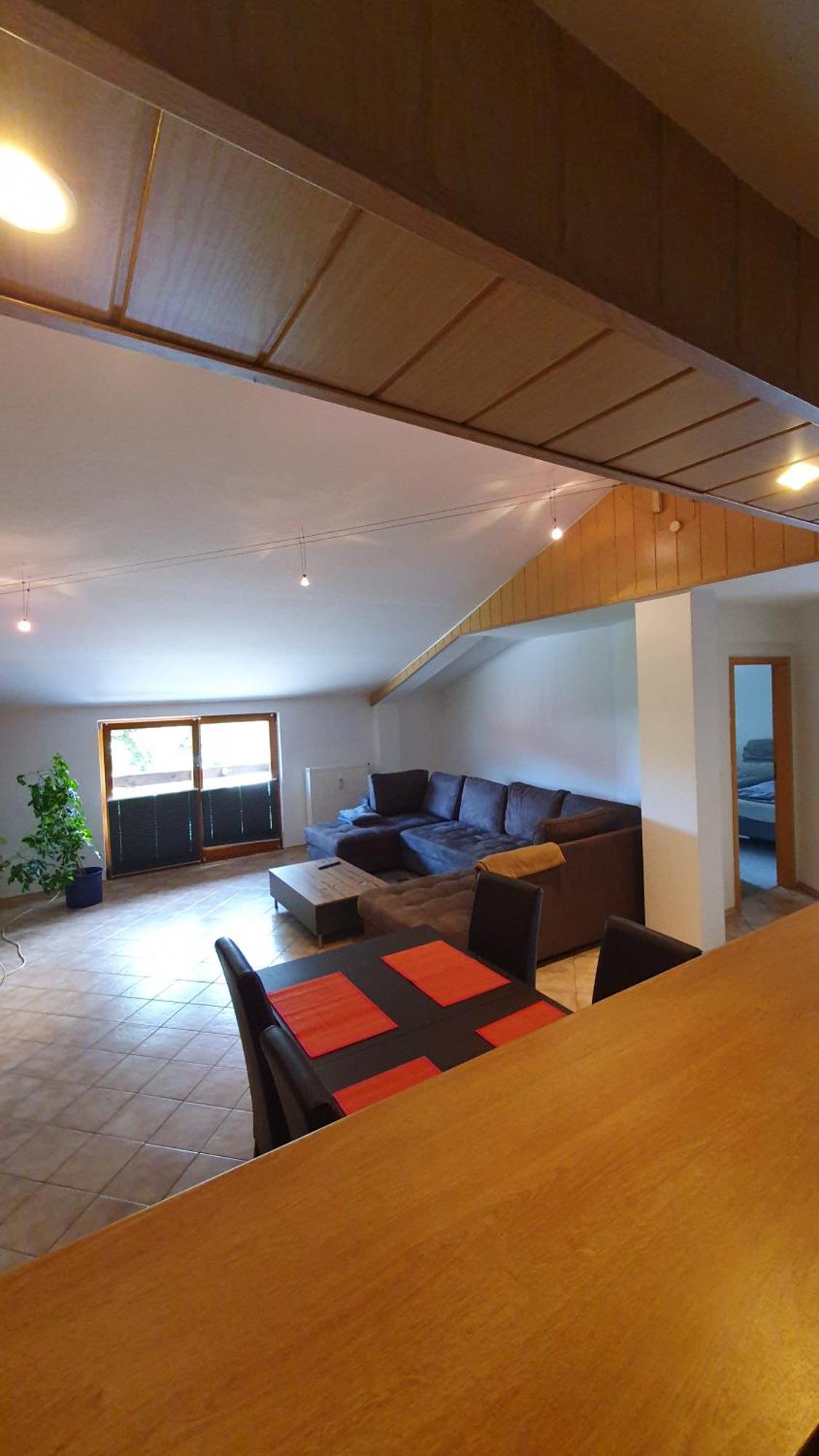 Ferienwohnung Wrist ภายนอก รูปภาพ