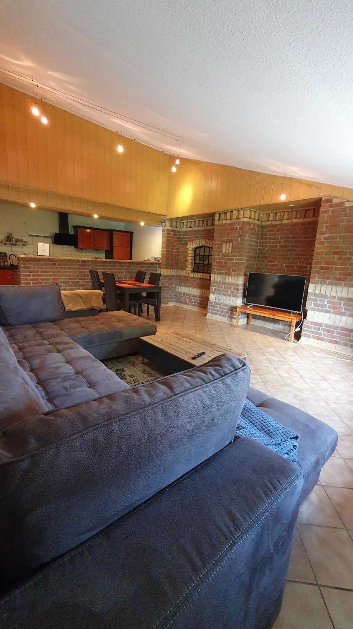 Ferienwohnung Wrist ภายนอก รูปภาพ